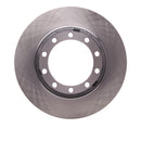 DFC 00-03 Ford F-750 Rear Brake Rotor