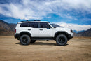 Icon 24-26 Toyota Tacoma 1.25-3in Stage 9 Suspension System w/ Billet UCA & Triple Rate Rear Springs