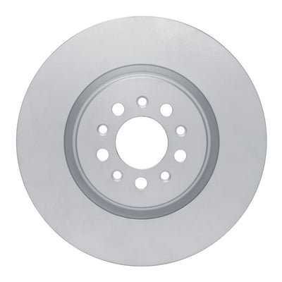 DFC 23-25 Alfa Romeo TONALE Front GeoSPEC Coated Rotor