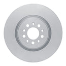 DFC GeoSPEC Coated Rotors - Plain