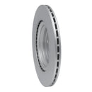 DFC GeoSPEC Coated Rotors - Plain