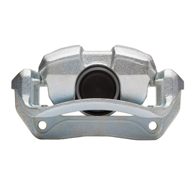 DFC 13-24 Honda HR-V Front-L Silver Zinc Coated Premium Caliper
