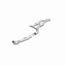 MagnaFlow Direct Fit Catalytic Converter D/S 03-06 Mercedes E55 AMG