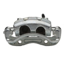 DFC 99-02 Nissan Frontier Front-R Premium Caliper - Silver Zinc Coated