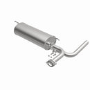 Magnaflow BRE Rear Muffler Kit Replacement Chevrolet