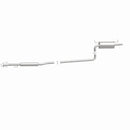 MagnaFlow BRE Exhaust Kit 97-01 Toyota Camry Solara