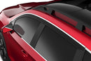 Husky Liners 19-23 Subaru Ascent Ventvisor Low Profile (4pc) - Chrome