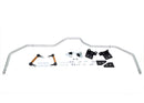 Whiteline 22-25 Ford Ranger 24mm Rear 2-Point Adjustable Swaybar