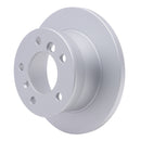 DFC GeoSPEC Coated Rotors - Plain