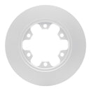 DFC GeoSPEC Coated Rotors - Plain