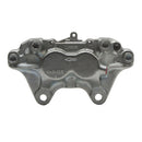 DFC 91-99 Mercedes-Benz S320 Front-R Premium Caliper - Silver Zinc Coated