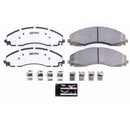 PowerStop 23-24 Ford F450/F550 SD Z36 Truck & Tow Brake Kit