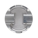 Manley Ford 4.6L Modular V8 Piston Set - 3.582in Bore 1.220in CH, -6.50 CC