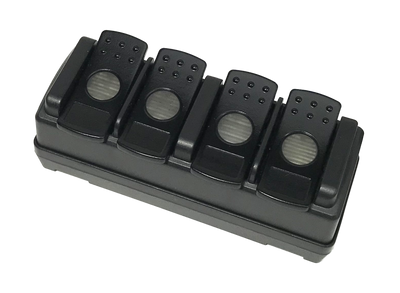 Oracle Trigger 4 Plus Remote Replacement