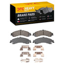 DFC GeoSPEC Coated Rotors - Plain