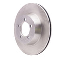 DFC 65-72 Dodge Dart Front Brake Rotor