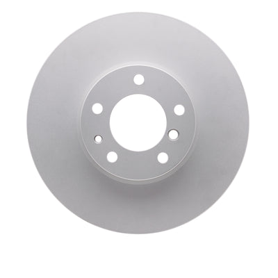 DFC 91-01 BMW 850I Front GeoSPEC Coated Rotor