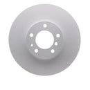 DFC GeoSPEC Coated Rotors - Plain