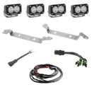 Baja Designs 2023+ Toyota Sequoia S2 Sport OEM Fog Light Replacement Kit