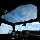 Putco 09-18 Jeep Wrangler JK Sky View Hard Tops