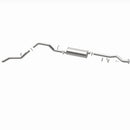 MagnaFlow BRE Exhaust Kit 02-07 Silverado Sierra