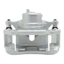 DFC 12-17 Hyundai Veloster Front-R Premium Caliper - Silver Zinc Coated