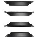 DFC Geoperf Rotors - Drilled