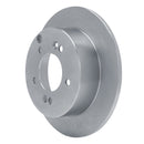 DFC Brake Rotors - Plain