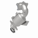 Magnaflow 09-12 Mazda CX-7 2.3L Direct Fit Converter