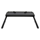 Westin 04-14 Ford F-150 2WD/4WD 5ft.7in. Bed Hard Tri-Fold Tonneau Cover - Black