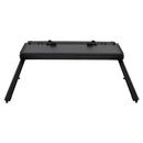 Westin 07-13 Chevy/GMC 1500 5ft.8in. Bed Hard Tri-Fold Tonneau Cover - Black