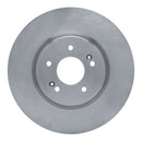DFC Brake Rotors - Plain