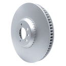 DFC GeoSPEC Coated Rotors - Plain