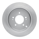 DFC Brake Rotors - Plain