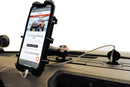 Addictive Desert Designs21-23 Ford Bronco & Bronco Raptor Digital Device Dash Mount