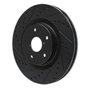 DFC 5000 Advanced Ceramic Brake Pads