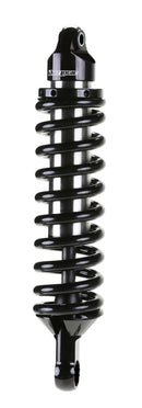 Fabtech 07-15 Toyota Tundra 2WD/4WD 4in Front Dirt Logic 2.5 N/R Coilovers - Pair