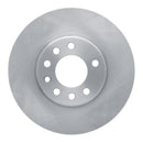 DFC 4000 HybriDynamic Brake Pads