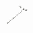 MagnaFlow BRE Exhaust Kit 12-17 JEEP COMPASS 2.4L