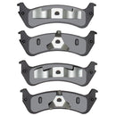 DFC GeoSPEC Coated Rotors - Plain
