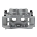 DFC 03-03 Dodge Durango Front-L Premium Caliper - Silver Zinc Coated