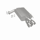 BRE Exhaust 06-08 M35 3.5L Muffler Kit