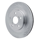 R1 96-03 Toyota RAV4 Front Brake Rotor Set