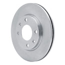 DFC 97-02 Peugeot 306 (Mexico) Front Brake Rotor