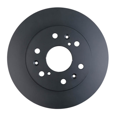 Timbren 15-20 Cadillac Escalade/Chevrolet Suburban/GMC Yukon XL BES Coated Brake Rotor - Front
