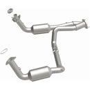 MagnaFlow 04-06 Chevrolet Silverado 1500 5.3L Direct Fit Catalytic Converter