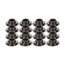 Manley Chevy LS Valve Spring and Tool Steel Retainer Kit (w/ Valve Locks)