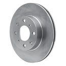 DFC Brake Rotors - Plain