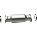 MagnaFlow 93-94 Land Cruiser 4.5 Undby Direct Fit Converter