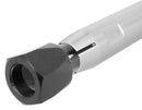 RockJock 2021+ Bronco RockNut Billet Aluminum Johnny Joint Rear Control Arm Set Double Adjustable